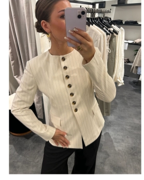 Copenhagen Muse - TAILOR BLAZER