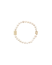 By Malene Birger - Herlas Pearl ankelkæde