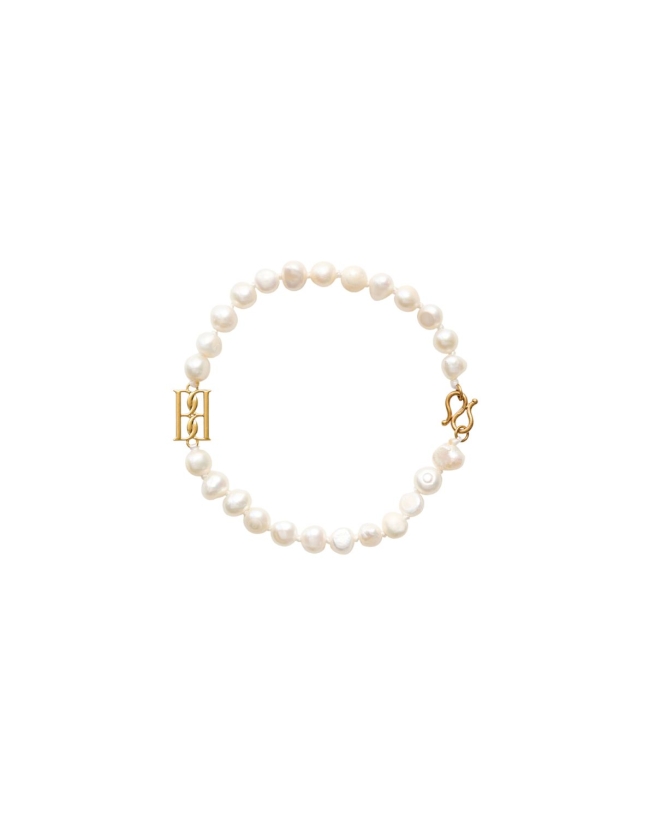By Malene Birger - Herlas Pearl ankelkæde