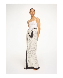 By Malene Birger - Cianna bomuldstørklæde By Malene Birger - Cianna bomuldstørklæde