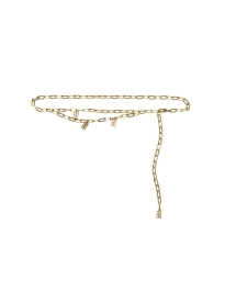 By Malene Birger - Chanlas messingbælte