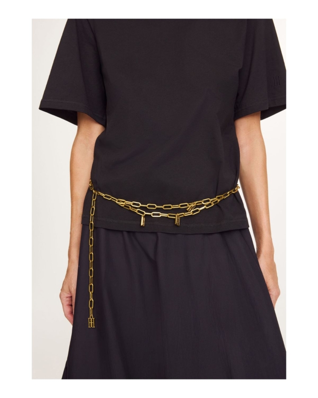 By Malene Birger - Chanlas messingbælte