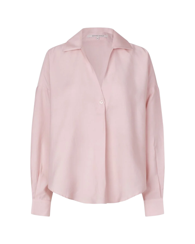 Second Female - Timeline Blouse