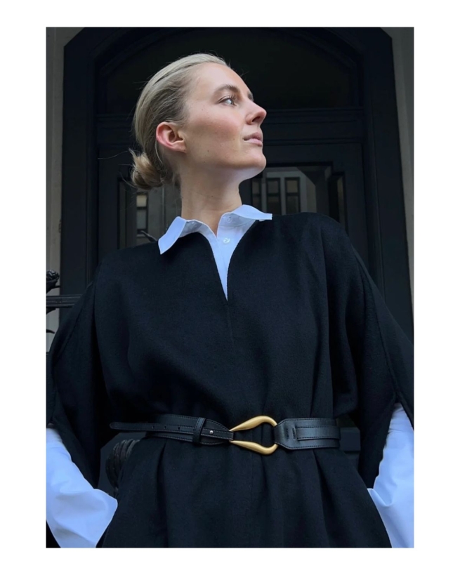 Plisse - FAIRY BELT SORT