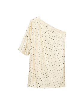 Lovechild - Kehlani Dress Dot Print