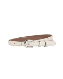 Plisse - CASELY BÆLTE CREME