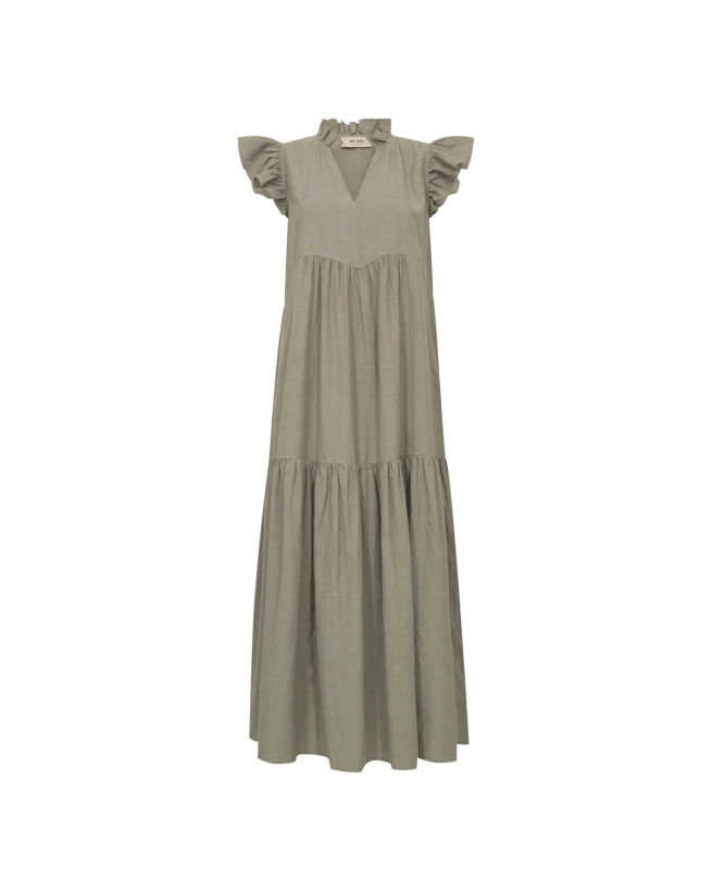 Mos Mosh - Waldy Izha Kjole