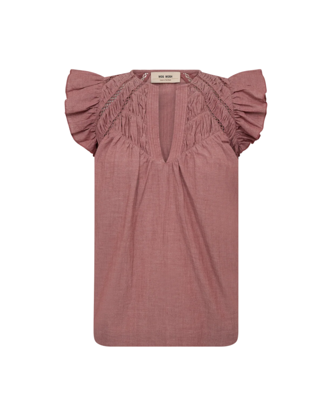 Mos Mosh - Woda Izha Bluse