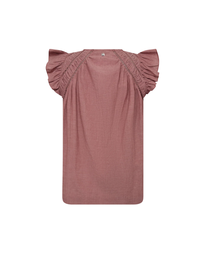 Mos Mosh - Woda Izha Bluse