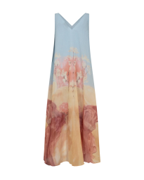 Mos Mosh - Nylo Landscape Kjole