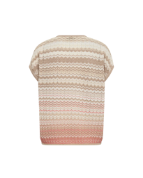 Mos Mosh - Shani Zig-Zag Striktop