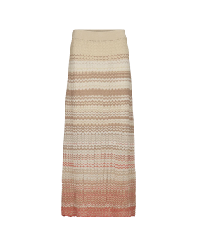 Mos Mosh - Hopi Zig-Zag Striknederdel