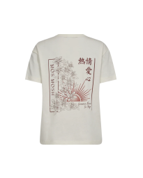 Mos Mosh - Saiko T-shirt