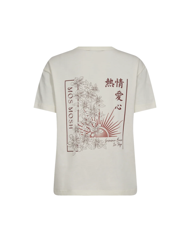 Mos Mosh - Saiko T-shirt