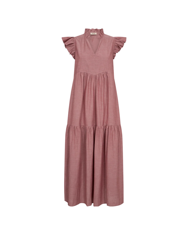 Mos Mosh - Waldy Izha Kjole