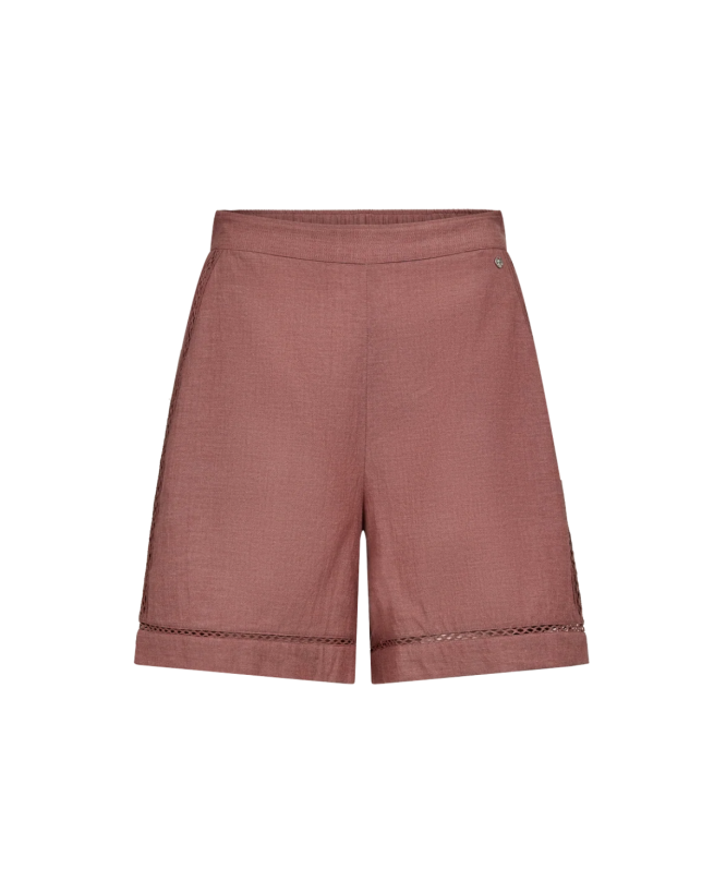 Mos Mosh - Wellor Izha Shorts
