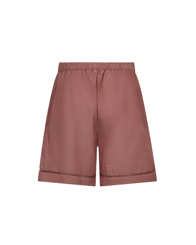 Mos Mosh - Wellor Izha Shorts