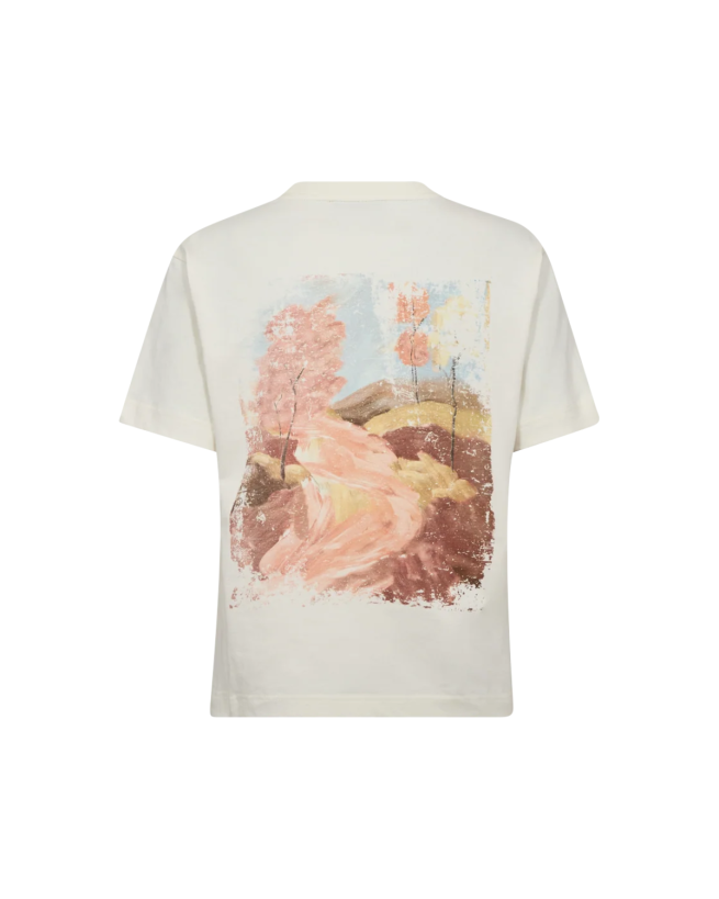 Mos Mosh - Landscape T-shirt