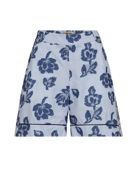Mos Mosh - OBZON STRIPE SHORTS
