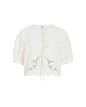 Rough Edit - EMMA BLUSE