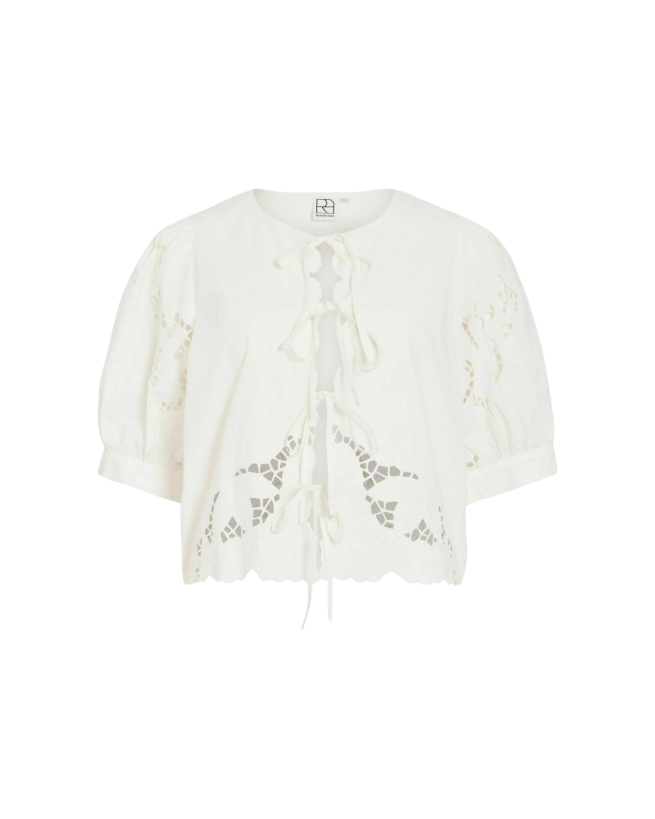 Rough Edit - EMMA BLUSE