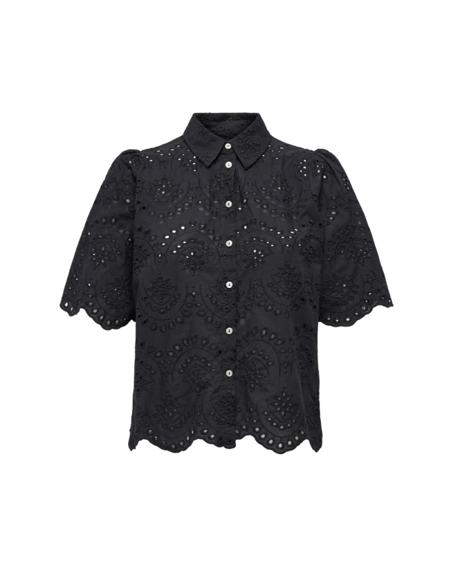 Only - VALAIS Skjorte