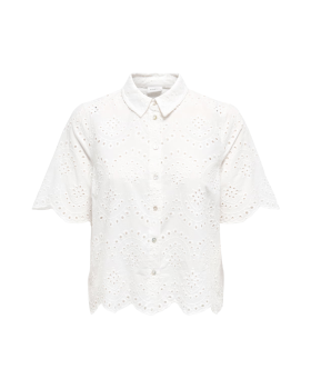 Only - VALAIS Skjorte