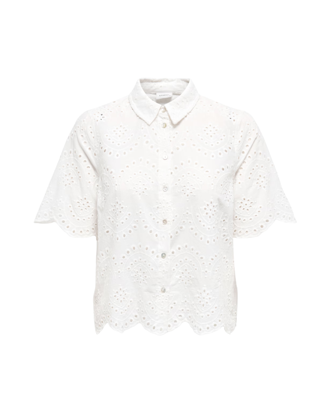 Only - VALAIS Skjorte