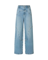 Baum und Pferdgarten - NAPOLEN JEANS Baum und Pferdgarten - NAPOLEN JEANS