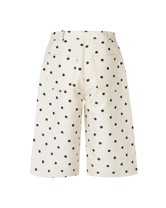 Baum und Pferdgarten - NIANNE SHORTS
