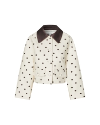 Baum und Pferdgarten - BEBETH JACKET