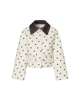 Baum und Pferdgarten - BEBETH JACKET