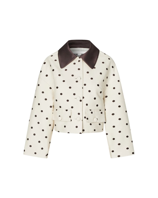 Baum und Pferdgarten - BEBETH JACKET