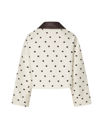 Baum und Pferdgarten - BEBETH JACKET