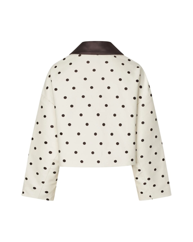 Baum und Pferdgarten - BEBETH JACKET