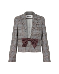 Baum und Pferdgarten - BENNI JACKET Baum und Pferdgarten - BENNI JACKET