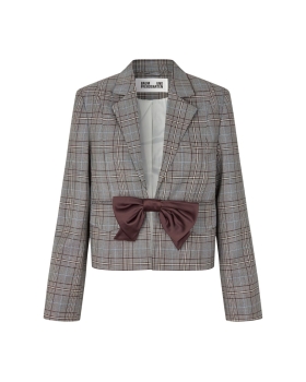 Baum und Pferdgarten - BENNI JACKET