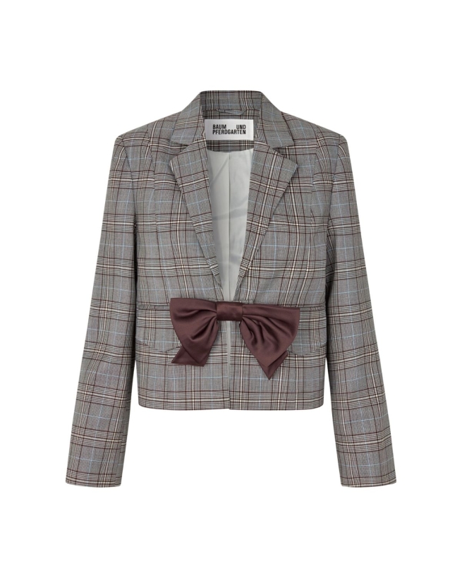 Baum und Pferdgarten - BENNI JACKET