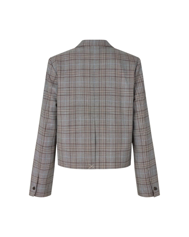 Baum und Pferdgarten - BENNI JACKET