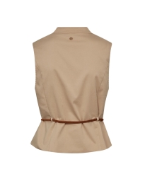 Mos Mosh - Mai Tenca Vest Mos Mosh - Mai Tenca Vest