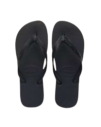 HAVAIANAS - KLIPKLAPPER SORT