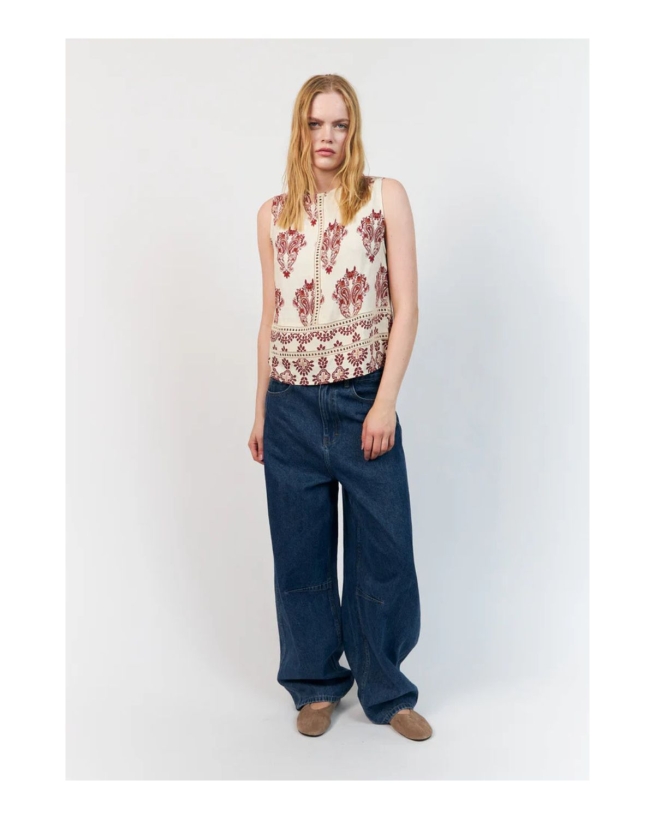 Lollys Laundry - PiaLL Top