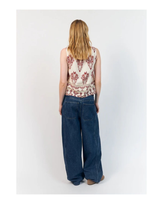 Lollys Laundry - PiaLL Top
