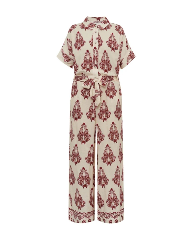 Lollys Laundry - MathildeLL Jumpsuit