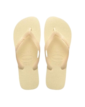 HAVAIANAS - KLIPKLAPPER BUTTERMILK