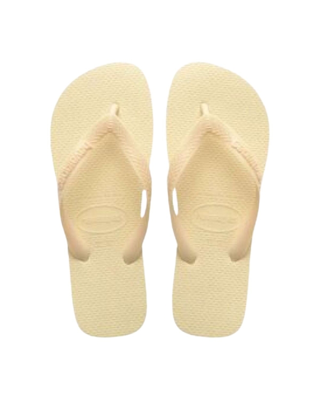 HAVAIANAS - KLIPKLAPPER BUTTERMILK