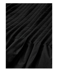 Copenhagen Muse - CMPLEAT - TOP MED PEPLUM I SORT Copenhagen Muse - CMPLEAT - TOP MED PEPLUM I SORT