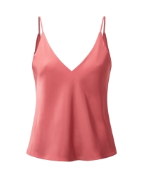 Karmamia - CAMISOLE TOP SEMI RICH CORAL Karmamia - CAMISOLE TOP SEMI RICH CORAL
