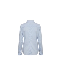 Mos Mosh - Mattie Stripe Skjorte Mos Mosh - Mattie Stripe Skjorte