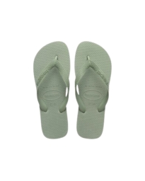 HAVAIANAS - KLIPKLAPPER GRØN
